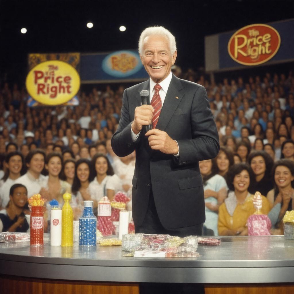 Bob Barker